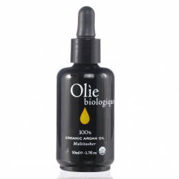 Olie Biologique Argan