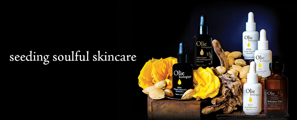 Olie Biologique Seeding Soulful Skincare health, beauty, skin care, skincare, organic, oils, health and beauty, health and beauty products, best skin care, health & beauty